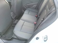 Dongfeng Yixuan 1.5L Automatic Luxury - ფოტო 17