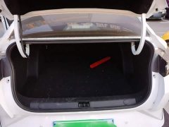 Dongfeng Yixuan 1.5L Automatic Luxury - ფოტო 19