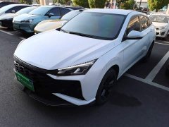 Dongfeng Yixuan 1.5L Automatic Luxury - ფოტო 2