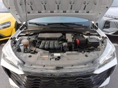 Dongfeng Yixuan 1.5L Automatic Luxury - ფოტო 20