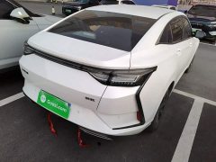 Dongfeng Yixuan 1.5L Automatic Luxury - ფოტო 7