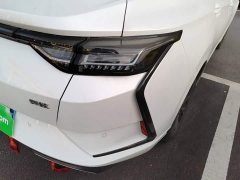 Dongfeng Yixuan 1.5L Automatic Luxury - ფოტო 8