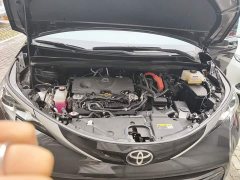 Toyota Sienna 2024 2.5L Hybrid AWD Premium - ფოტო 11