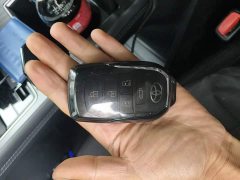 Toyota Sienna 2024 2.5L Hybrid AWD Premium - ფოტო 12