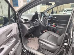 Toyota Sienna 2024 2.5L Hybrid AWD Premium - ფოტო 14