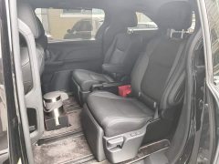 Toyota Sienna 2024 2.5L Hybrid AWD Premium - ფოტო 15