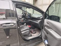 Toyota Sienna 2024 2.5L Hybrid AWD Premium - ფოტო 18