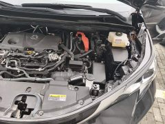 Toyota Sienna 2024 2.5L Hybrid AWD Premium - ფოტო 20
