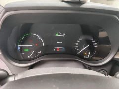 Toyota Sienna 2024 2.5L Hybrid AWD Premium - ფოტო 4