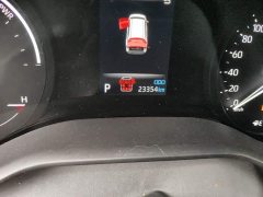 Toyota Sienna 2024 2.5L Hybrid AWD Premium - ფოტო 5
