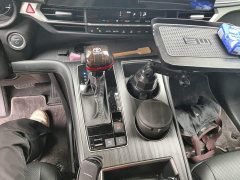 Toyota Sienna 2024 2.5L Hybrid AWD Premium - ფოტო 7