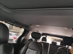 Toyota Sienna 2024 2.5L Hybrid AWD Premium - ფოტო 9