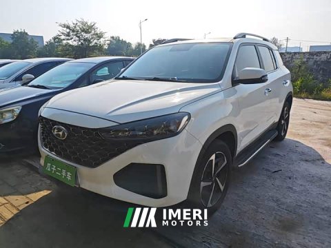 2023 Hyundai Beijing Hyundai ix35 2021 2.0L Automatic 2WD GLS Leading Edition - ავტომობილი ჩინეთიდან