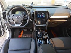 Hyundai Beijing Hyundai ix35 2021 2.0L Automatic 2WD GLS Leading Edition - ფოტო 10