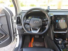 Hyundai Beijing Hyundai ix35 2021 2.0L Automatic 2WD GLS Leading Edition - ფოტო 11