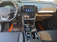 Hyundai Beijing Hyundai ix35 2021 2.0L Automatic 2WD GLS Leading Edition - ფოტო 13