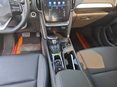 Hyundai Beijing Hyundai ix35 2021 2.0L Automatic 2WD GLS Leading Edition - ფოტო 14