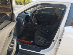 Hyundai Beijing Hyundai ix35 2021 2.0L Automatic 2WD GLS Leading Edition - ფოტო 15