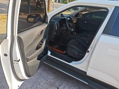 Hyundai Beijing Hyundai ix35 2021 2.0L Automatic 2WD GLS Leading Edition - ფოტო 16