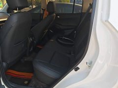 Hyundai Beijing Hyundai ix35 2021 2.0L Automatic 2WD GLS Leading Edition - ფოტო 17