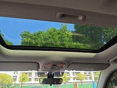 Hyundai Beijing Hyundai ix35 2021 2.0L Automatic 2WD GLS Leading Edition - ფოტო 18