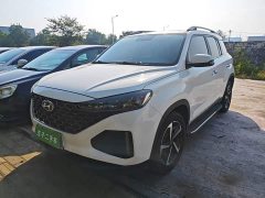 Hyundai Beijing Hyundai ix35 2021 2.0L Automatic 2WD GLS Leading Edition - ფოტო 2