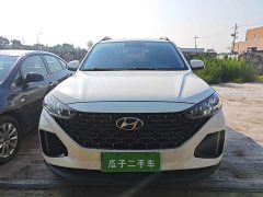 Hyundai Beijing Hyundai ix35 2021 2.0L Automatic 2WD GLS Leading Edition - ფოტო 3