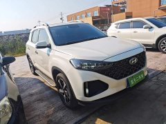 Hyundai Beijing Hyundai ix35 2021 2.0L Automatic 2WD GLS Leading Edition - ფოტო 4
