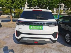Hyundai Beijing Hyundai ix35 2021 2.0L Automatic 2WD GLS Leading Edition - ფოტო 6