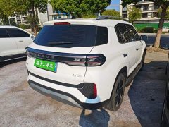Hyundai Beijing Hyundai ix35 2021 2.0L Automatic 2WD GLS Leading Edition - ფოტო 7