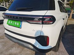 Hyundai Beijing Hyundai ix35 2021 2.0L Automatic 2WD GLS Leading Edition - ფოტო 8