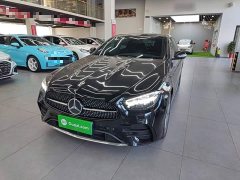 Mercedes-Benz E-Class Facelift E 300 L Sport Fashion Edition - ფოტო 1