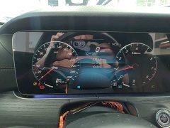 Mercedes-Benz E-Class Facelift E 300 L Sport Fashion Edition - ფოტო 12
