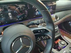 Mercedes-Benz E-Class Facelift E 300 L Sport Fashion Edition - ფოტო 14