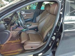 Mercedes-Benz E-Class Facelift E 300 L Sport Fashion Edition - ფოტო 15