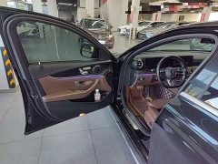 Mercedes-Benz E-Class Facelift E 300 L Sport Fashion Edition - ფოტო 16