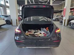 Mercedes-Benz E-Class Facelift E 300 L Sport Fashion Edition - ფოტო 19