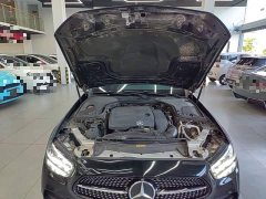 Mercedes-Benz E-Class Facelift E 300 L Sport Fashion Edition - ფოტო 20