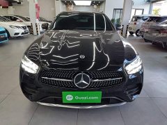 Mercedes-Benz E-Class Facelift E 300 L Sport Fashion Edition - ფოტო 3