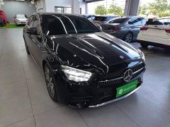 Mercedes-Benz E-Class Facelift E 300 L Sport Fashion Edition - ფოტო 4