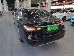 Mercedes-Benz E-Class Facelift E 300 L Sport Fashion Edition - ფოტო 5