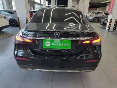 Mercedes-Benz E-Class Facelift E 300 L Sport Fashion Edition - ფოტო 6