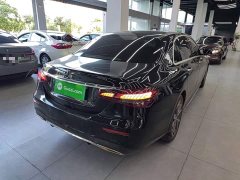 Mercedes-Benz E-Class Facelift E 300 L Sport Fashion Edition - ფოტო 7