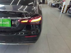 Mercedes-Benz E-Class Facelift E 300 L Sport Fashion Edition - ფოტო 8