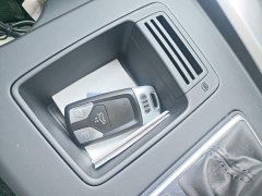 Audi A4L 2020 40 TFSI Fashion Dynamic - ფოტო 12