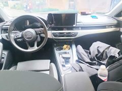 Audi A4L 2020 40 TFSI Fashion Dynamic - ფოტო 13