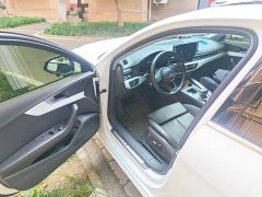 Audi A4L 2020 40 TFSI Fashion Dynamic - ფოტო 14