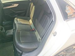 Audi A4L 2020 40 TFSI Fashion Dynamic - ფოტო 15