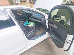 Audi A4L 2020 40 TFSI Fashion Dynamic - ფოტო 18