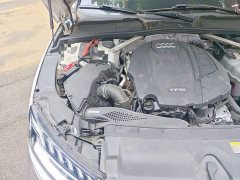 Audi A4L 2020 40 TFSI Fashion Dynamic - ფოტო 19